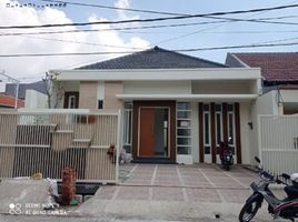 Villa 3 chambre à vendre à Gunung Anyar, East Jawa, Gunung Anyar, Surabaya