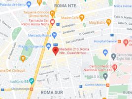 2 Schlafzimmer Wohnung zu verkaufen in Azcapotzalco, Mexico City, Azcapotzalco