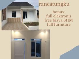 2 Bedroom House for sale in Pameungpeuk, Bandung, Pameungpeuk