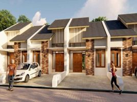 2 Bedroom House for sale in Arcamanik, Bandung, Arcamanik