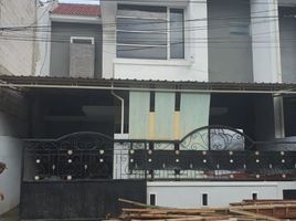 Maison 3 chambre à vendre à Tambaksari, East Jawa, Tambaksari