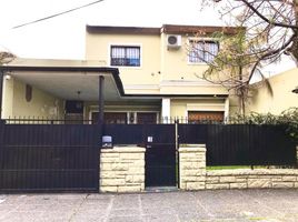 3 Bedroom House for sale in Moron, Buenos Aires, Moron