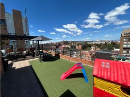 2 Habitación Apartamento en venta en Bogotá, Cundinamarca, Bogotá