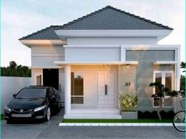 2 Bedroom Villa for sale in Prambanan, Klaten, Prambanan