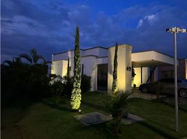 4 Habitación Casa en venta en Los Palmitos, Sucre, Los Palmitos