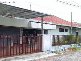 4 Bedroom House for sale in East Jawa, Mulyorejo, Surabaya, East Jawa