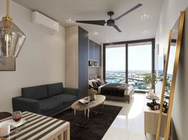 Appartement Studio à vendre à Cozumel, Quintana Roo, Cozumel