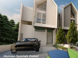 3 Bedroom Villa for sale in 23 Paskal Shopping Center, Andir, Sumurbandung