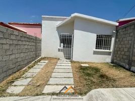 2 Schlafzimmer Haus zu verkaufen in Pachuca De Soto, Hidalgo, Pachuca De Soto
