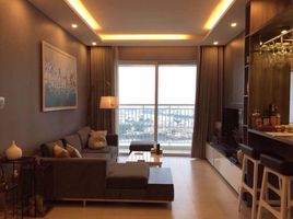 2 Bedroom Condo for rent in Tan Phu, Ho Chi Minh City, Tan Phu