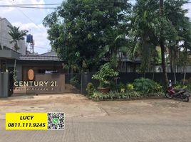 3 Bedroom House for sale in Pacific Place, Tanah Abang, Kebayoran Baru