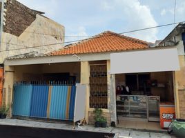 5 Habitación Casa en venta en Tambaksari, East Jawa, Tambaksari