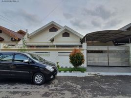 3 Habitación Villa en venta en Mulyorejo, East Jawa, Mulyorejo