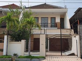 5 Bedroom Villa for sale in Mulyorejo, Surabaya, Mulyorejo