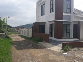 Maison 2 chambre à vendre à Ngamprah, West Jawa, Ngamprah