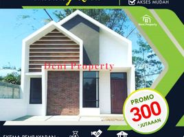 2 Bedroom House for sale in Tajinan, Malang Regency, Tajinan