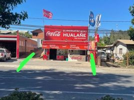  Terreno (Parcela) en venta en Hualane, Curicó, Hualane