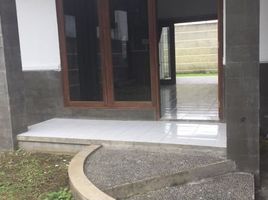 3 Bedroom House for sale in Sukasari, Bandung, Sukasari