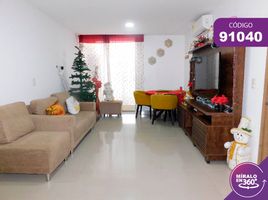 3 Habitación Apartamento en venta en Placo de la Intendenta Fluvialo, Barranquilla, Barranquilla