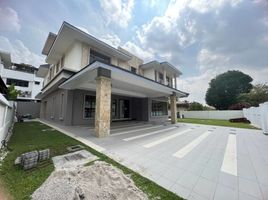 6 Habitación Villa en venta en Selangor, Damansara, Petaling, Selangor