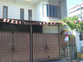 3 Bedroom Villa for sale in Wonokromo, Surabaya, Wonokromo