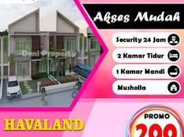 2 Bedroom House for sale in Singosari, Malang Regency, Singosari