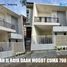 2 Bedroom House for sale in Soekarno-Hatta International Airport, Benda, Batu Ceper