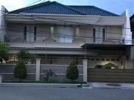 6 Bedroom House for sale in Sukolilo, Surabaya, Sukolilo