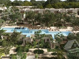 Appartement 2 chambre à vendre à Cozumel, Quintana Roo, Cozumel, Quintana Roo