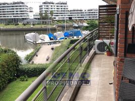 1 Habitación Apartamento en venta en Tigre, Buenos Aires, Tigre