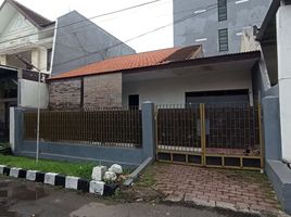 3 Kamar Rumah for sale in Wonokromo, Surabaya, Wonokromo