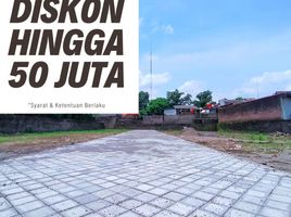  Land for sale in Yogyakarta, Ngaglik, Sleman, Yogyakarta