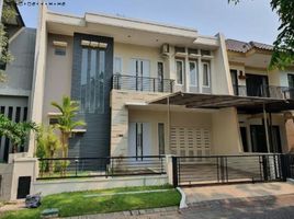 4 Bedroom House for sale in East Jawa, Tambaksari, Surabaya, East Jawa