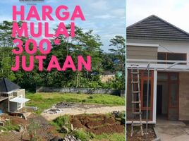 2 Bedroom House for sale in Salatiga, Jawa Tengah, Sidomukti, Salatiga