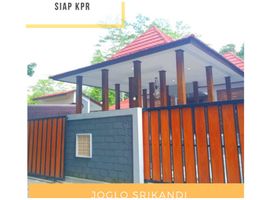 4 Bedroom Villa for sale in Seyegan, Sleman, Seyegan