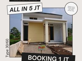 2 Bedroom House for sale in Sumurbandung, Bandung, Sumurbandung