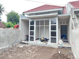 2 Bedroom Villa for sale in Prambanan, Klaten, Prambanan