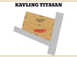 3 Habitación Casa en venta en Seyegan, Yogyakarta, Seyegan