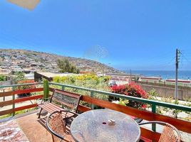 5 Habitación Villa en venta en Chile, Coquimbo, Elqui, Coquimbo, Chile