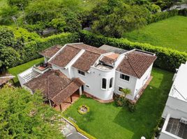 4 Habitación Villa en venta en Valle Del Cauca, Palmira, Valle Del Cauca