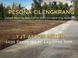  Land for sale in Cilengkrang, Bandung, Cilengkrang