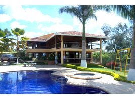 5 Habitación Villa en venta en Alcala, Valle Del Cauca, Alcala