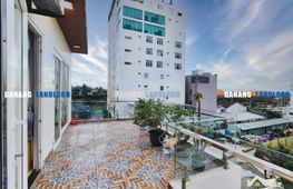 2-bedroom apartment for rent, 70 m², Ngũ Hành Sơn