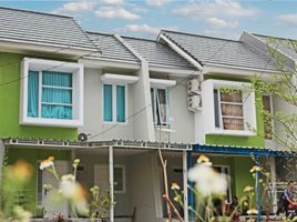 2 Kamar Vila for sale in Citeureup, West Jawa, Citeureup, Bogor, West Jawa, Indonesia
