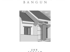 2 Bedroom House for sale in Prambanan, Klaten, Prambanan