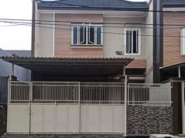 5 Habitación Casa en venta en Tambaksari, East Jawa, Tambaksari