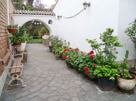 在Lima出售的5 卧室 别墅, Santiago De Surco, Lima, Lima