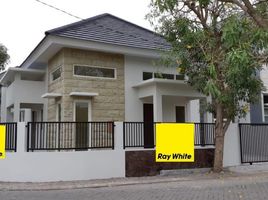 4 Habitación Casa en venta en Tambaksari, East Jawa, Tambaksari