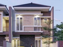 3 Habitación Villa en venta en Mulyorejo, East Jawa, Mulyorejo