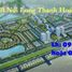  Terrain for sale in Thanh Hoa, Dong Huong, Thanh Hoa, Thanh Hoa